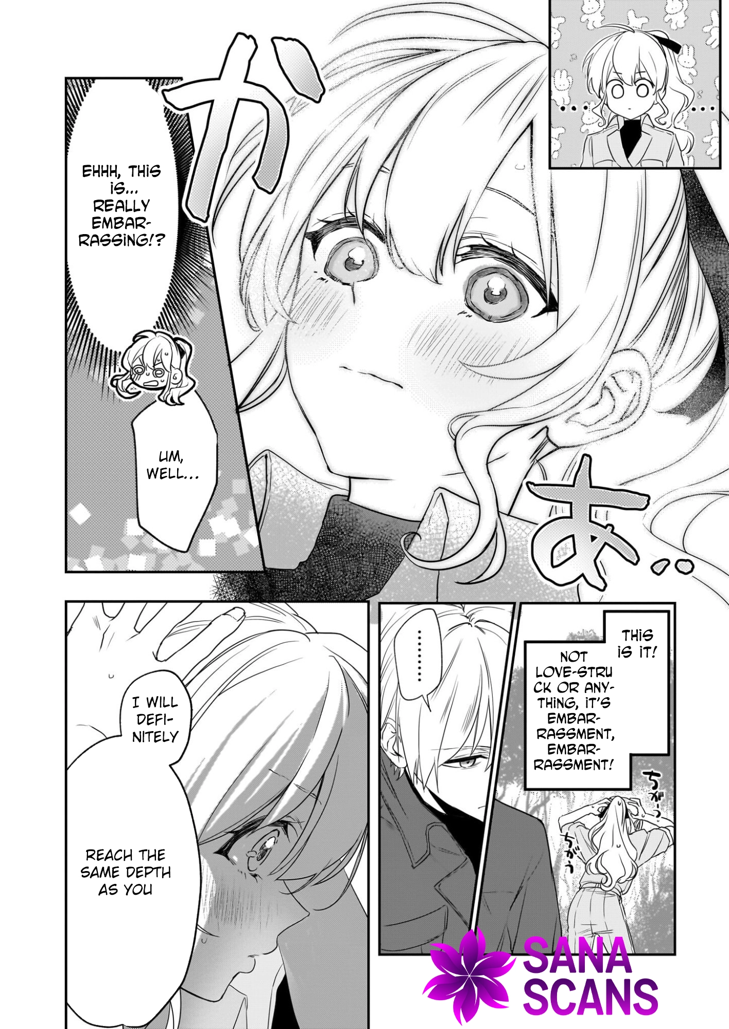 Kicked Out but Living Well with Cheat Magic Chapter 16 Page 10